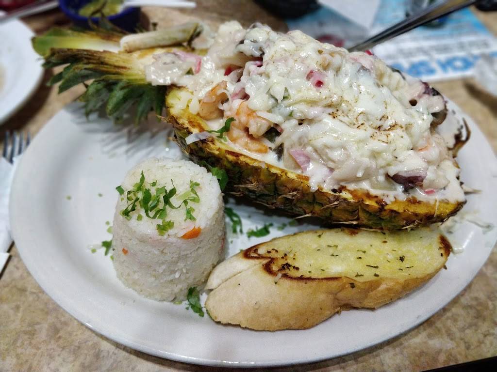 Mariscos La Sirena | restaurant | 1964 Vermont St, Blue Island, IL 60406, USA | 7089269006 OR +1 708-926-9006