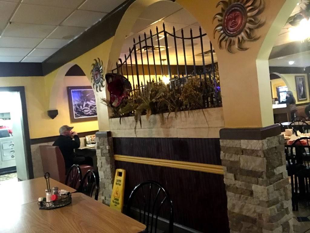 Sante Fe Mexican Restaurant | restaurant | 1885 Cumberland Falls Hwy, Corbin, KY 40701, USA | 6065283034 OR +1 606-528-3034