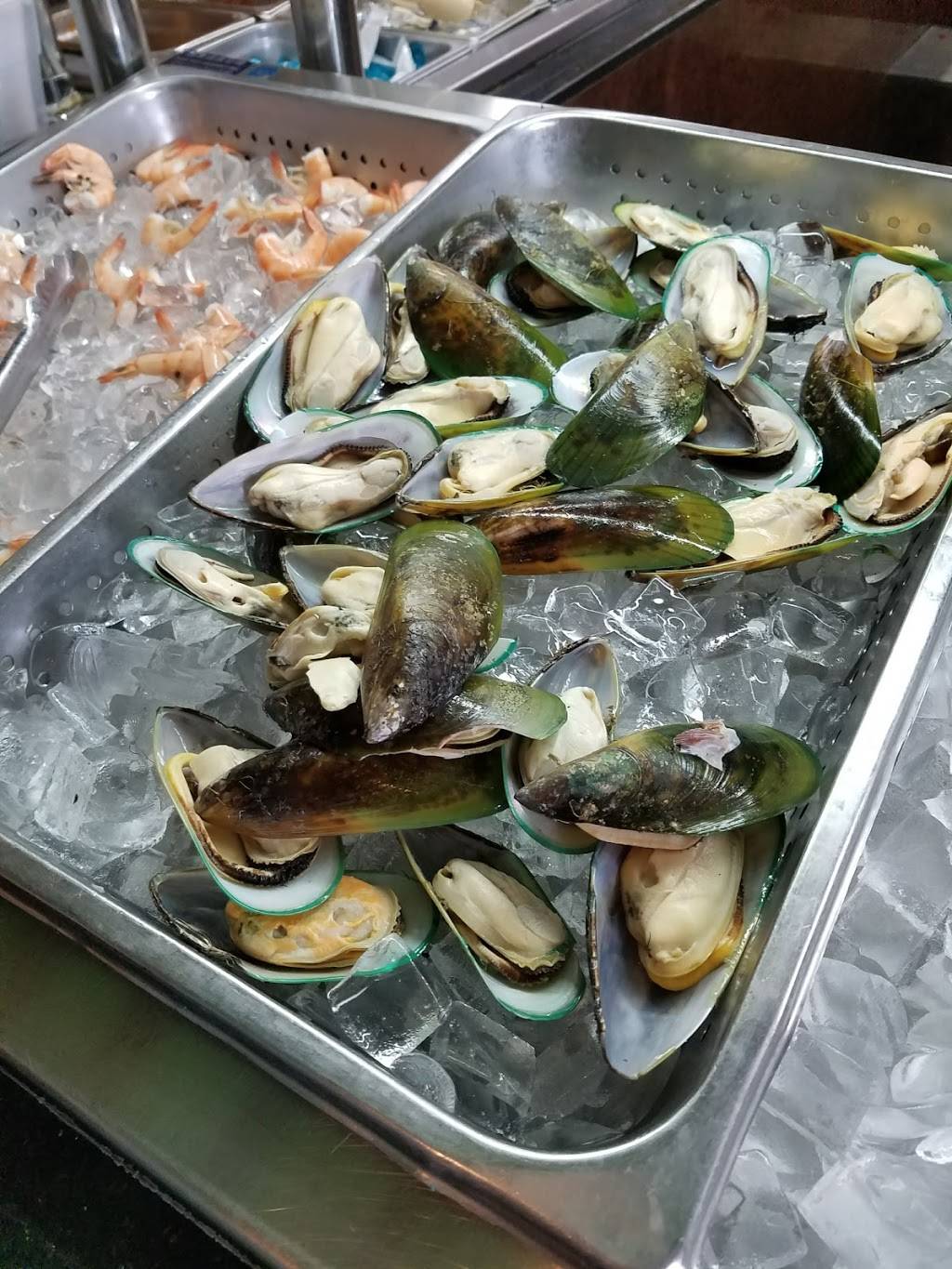 Capital Asian Buffet | restaurant | 5433 Nolensville Pike, Nashville, TN 37211, USA | 6158325528 OR +1 615-832-5528