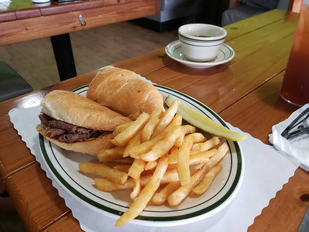 Penman Diner | restaurant | 1289 Penman Rd, Jacksonville Beach, FL 32250, USA | 9045955289 OR +1 904-595-5289