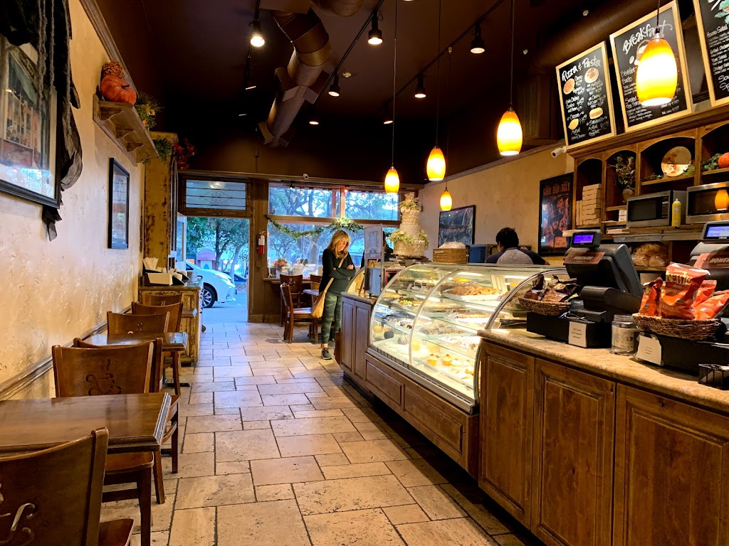 Café Carmel | restaurant | Ocean Ave, Carmel-By-The-Sea, CA 93921, USA | 8316243870 OR +1 831-624-3870