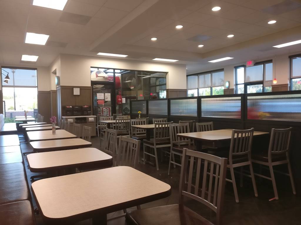 Chick-fil-A | restaurant | 7107 OKelly Chapel Rd, Cary, NC 27519, USA | 9194669525 OR +1 919-466-9525