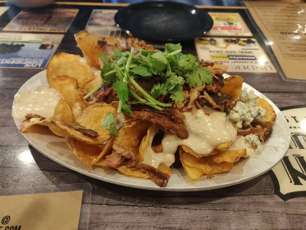 Johnsons BBQ | restaurant | 200-298 S Alexander St, Plant City, FL 33563, USA | 8137590009 OR +1 813-759-0009