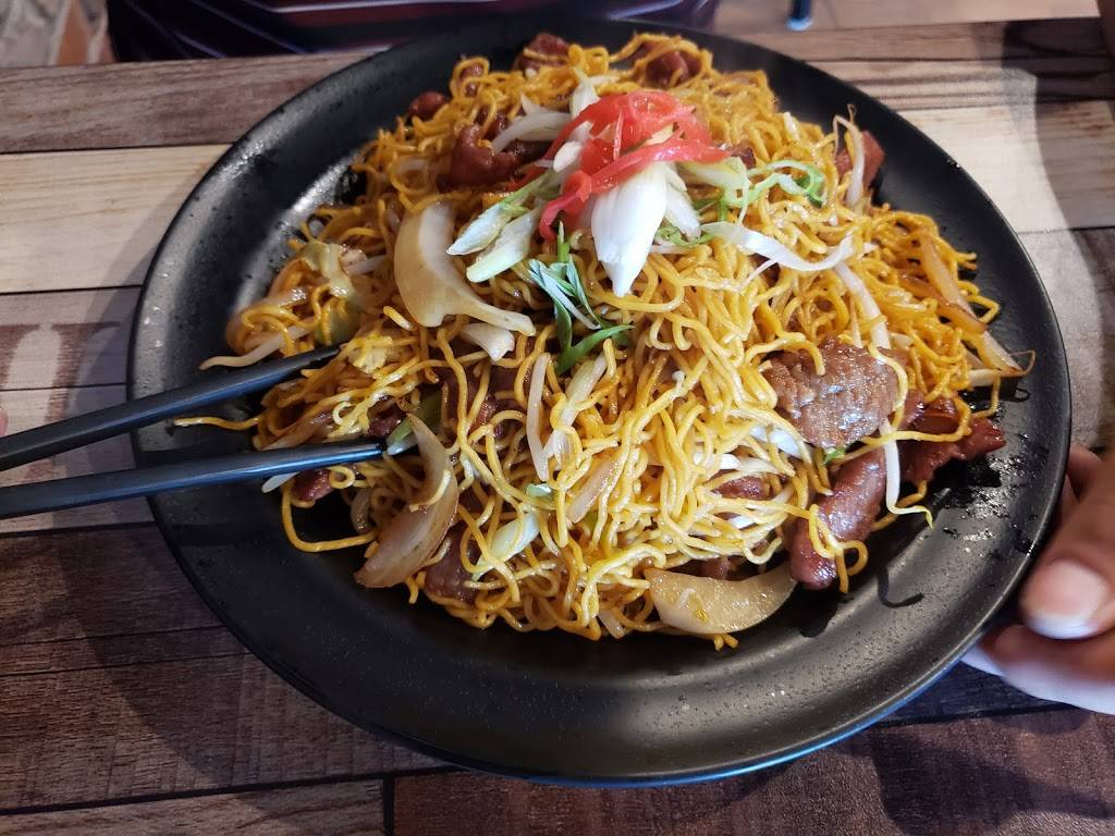 Sasuke Ramen | restaurant | 7705 Wadsworth Blvd unit b, Arvada, CO 80003, USA | 7206967831 OR +1 720-696-7831