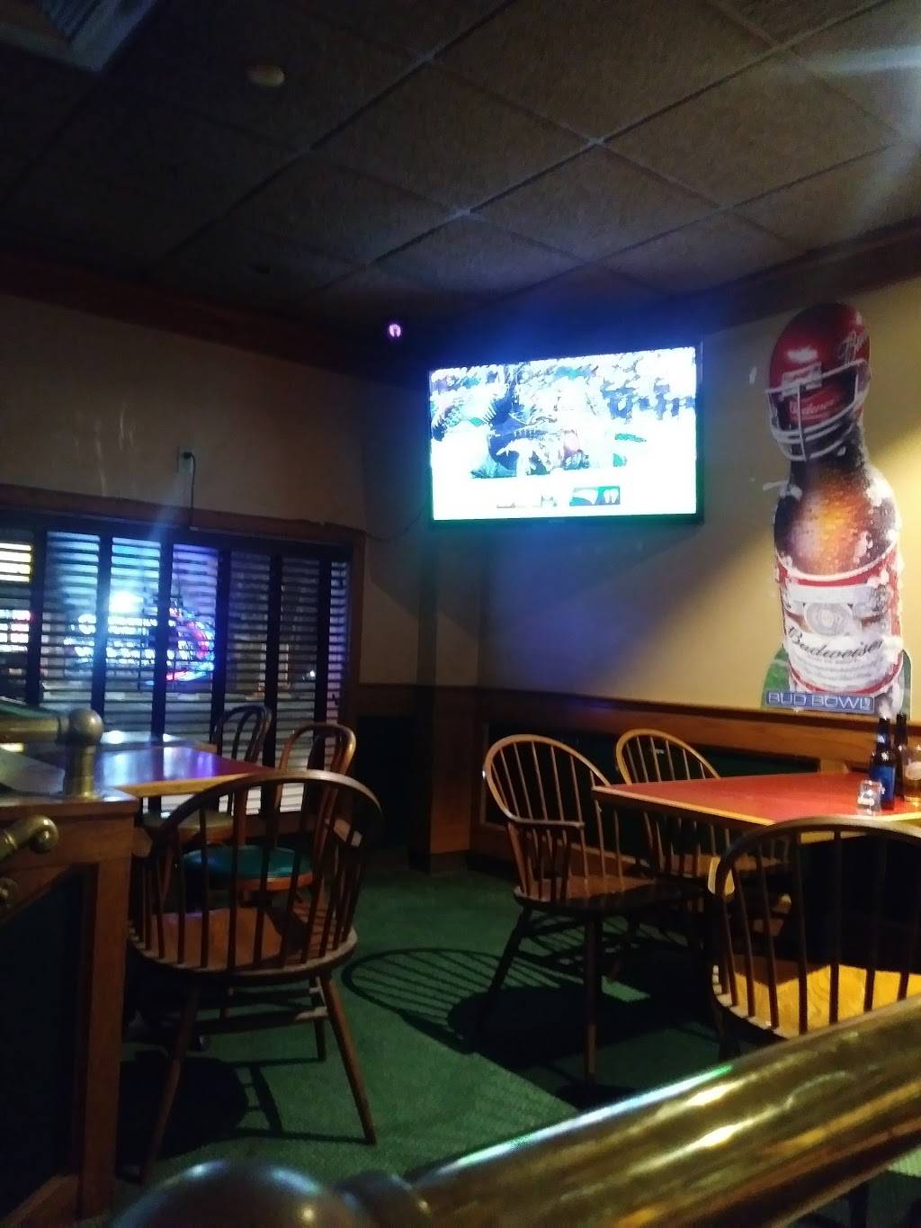 J.J. Brannellys | restaurant | 4432 Washington St, Roslindale, MA 02131, USA | 6173236700 OR +1 617-323-6700