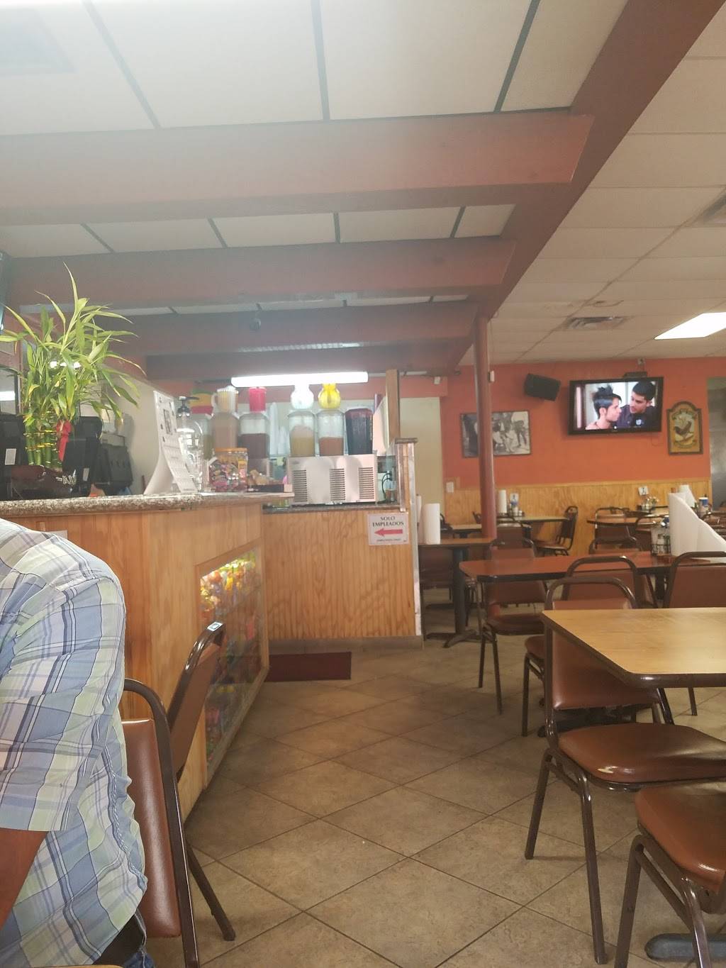 Ranchos Taqueria | restaurant | 9333 Gulf Fwy, Houston, TX 77017, USA | 7139463335 OR +1 713-946-3335