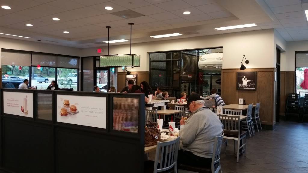 Chick-fil-A | restaurant | 10503 NW Military Hwy, San Antonio, TX 78231, USA | 2104795000 OR +1 210-479-5000