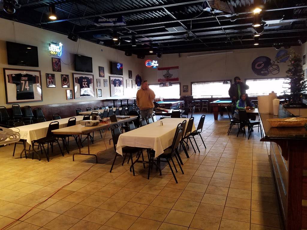 Mongo McMichaels | restaurant | 1101 N Independence Blvd, Romeoville, IL 60446, USA | 6307391660 OR +1 630-739-1660