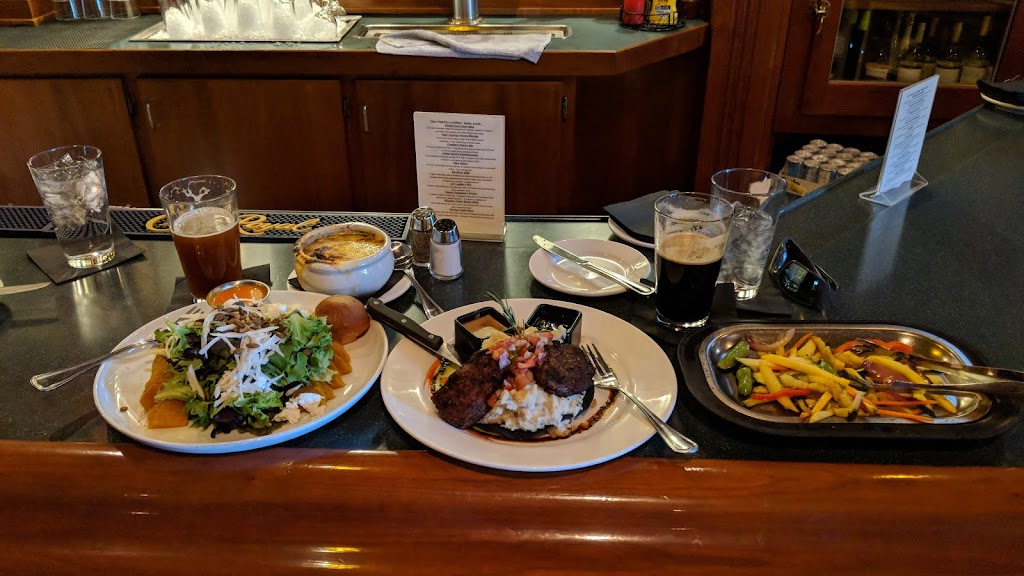 Mahogany Ridge Brewery & Grill | restaurant | 435 Lincoln Ave, Steamboat Springs, CO 80487, USA | 9708793773 OR +1 970-879-3773