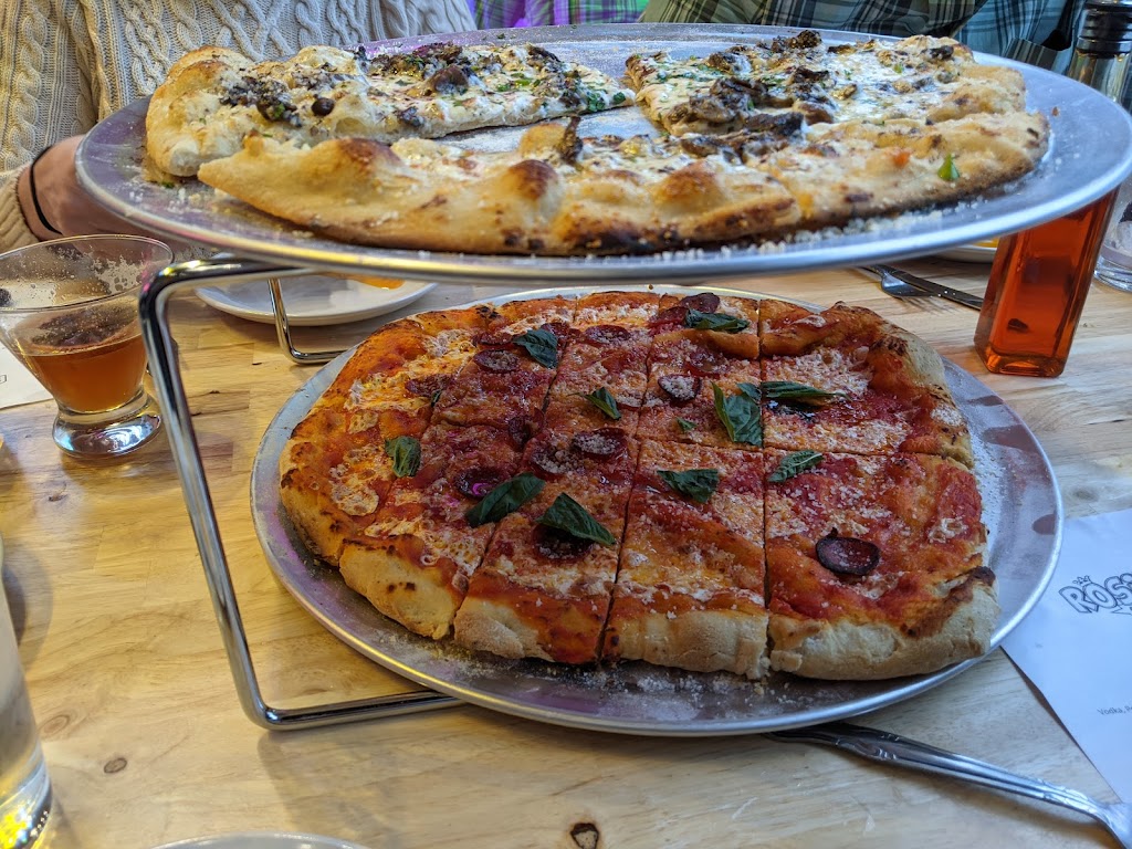 Rosies Cocktails & Pies | restaurant | 300 E 7th St, Cincinnati, OH 45202, USA | 5133811243 OR +1 513-381-1243