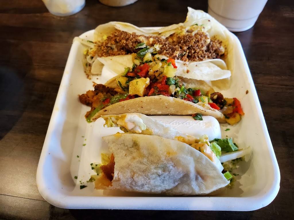 Spitfire Tacos | restaurant | 4150 Regents Park Row UNIT 170, La Jolla, CA 92037, USA | 8582306748 OR +1 858-230-6748