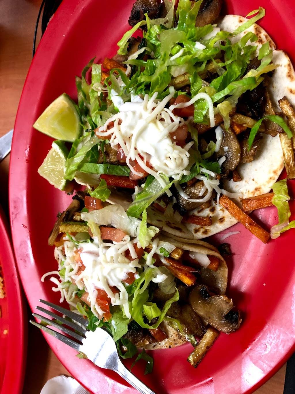 El Limon Malvern | restaurant | 446 Lancaster Ave, Malvern, PA 19355, USA | 4843297969 OR +1 484-329-7969