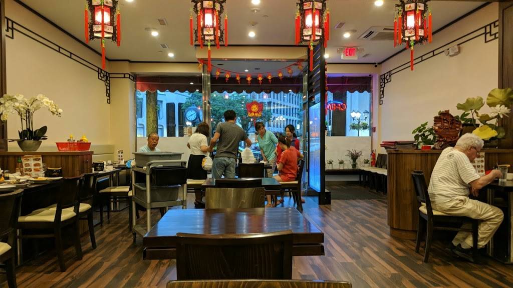 New Fu Run | restaurant | 50 Middle Neck Rd, Great Neck, NY 11021, USA | 5167081888 OR +1 516-708-1888