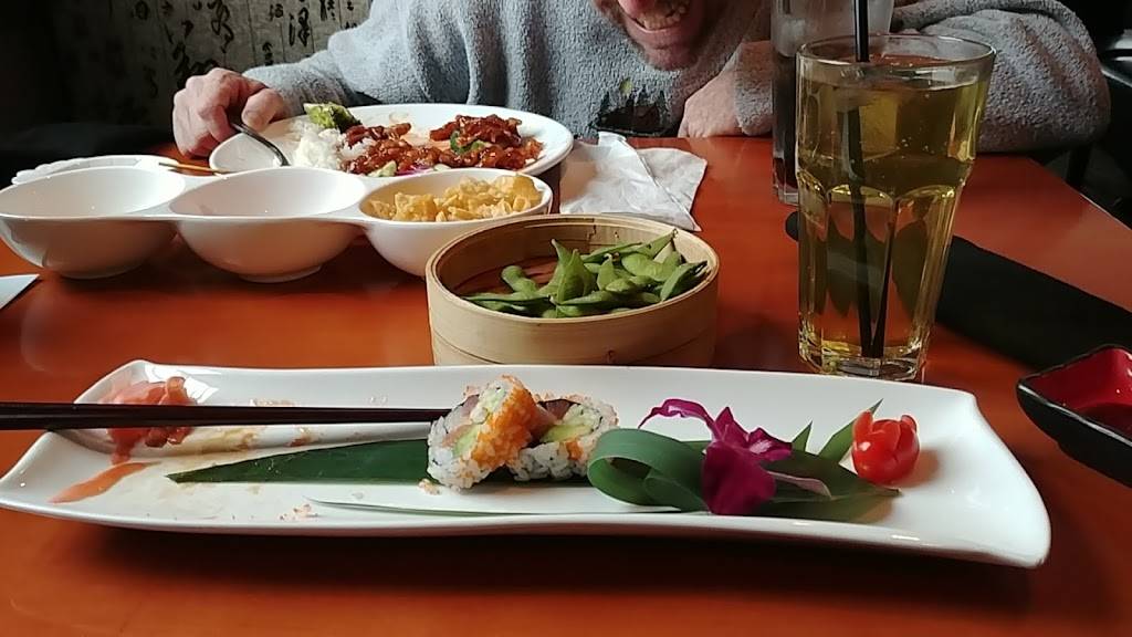 Tonys Sushi & Steakhouse | restaurant | 466 E Main St, East Moriches, NY 11940, USA | 6318789575 OR +1 631-878-9575