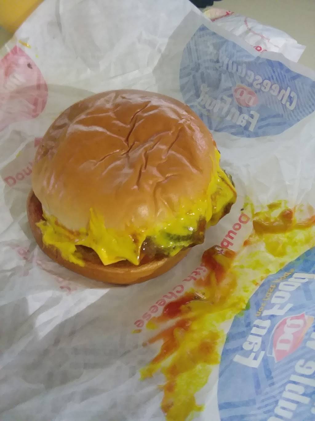 Dairy Queen Grill & Chill | restaurant | 1755 Virginia Ave, Harrisonburg, VA 22802, USA | 5404338308 OR +1 540-433-8308