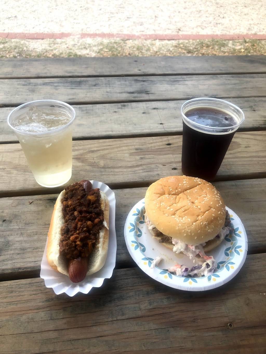 Tin Pickle | restaurant | 100 Red Cox Dr, St. Augustine, FL 32080, USA | 9048290745 OR +1 904-829-0745