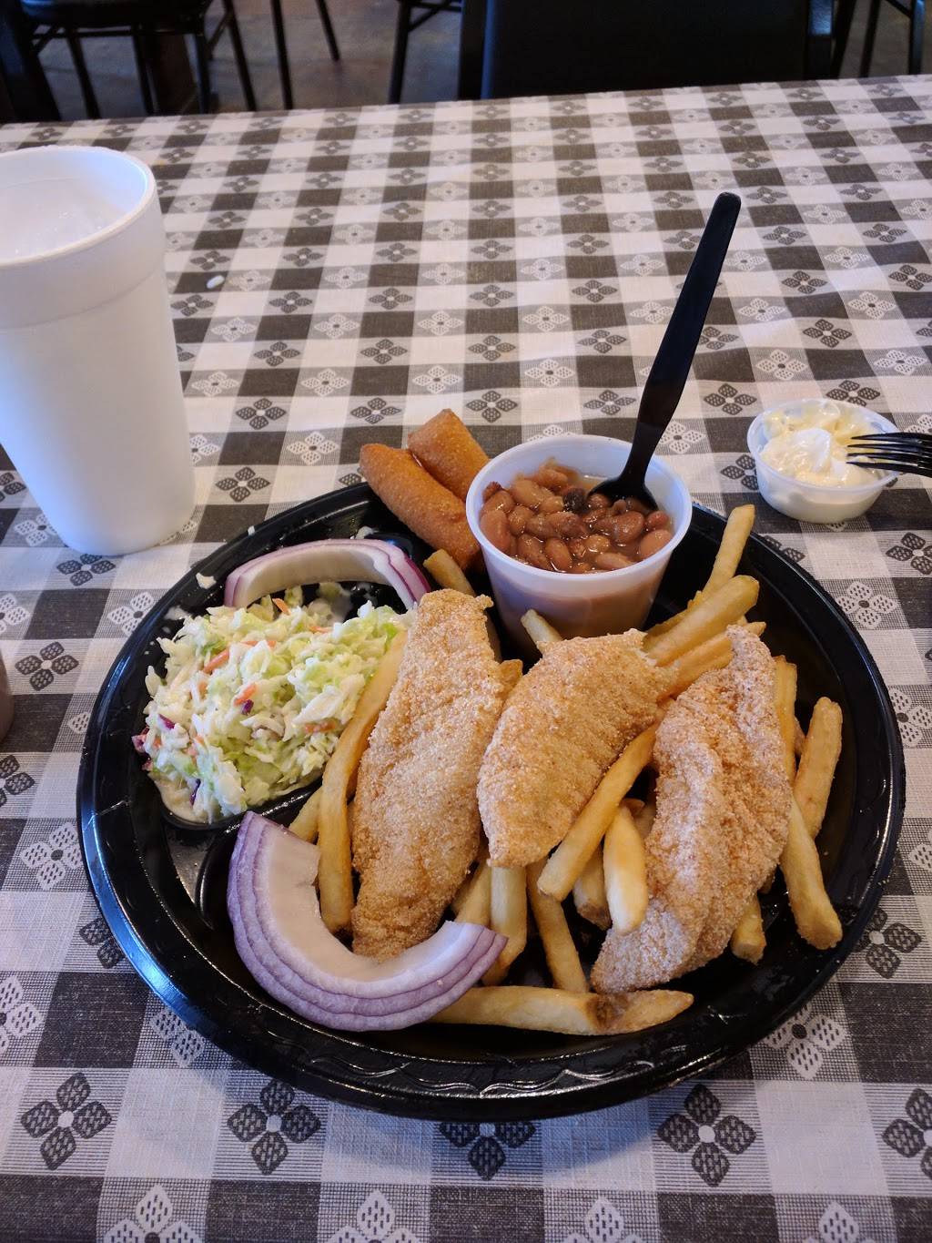 Catfish King | restaurant | 1708 S Jefferson Ave, Mt Pleasant, TX 75455, USA | 9035721761 OR +1 903-572-1761