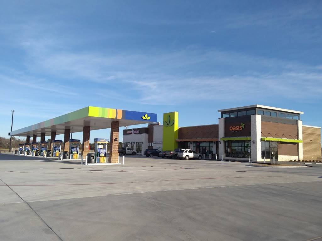 Oasis Market | restaurant | 4601 Grand Pkwy, Mont Belvieu, TX 77523, USA | 2819180630 OR +1 281-918-0630