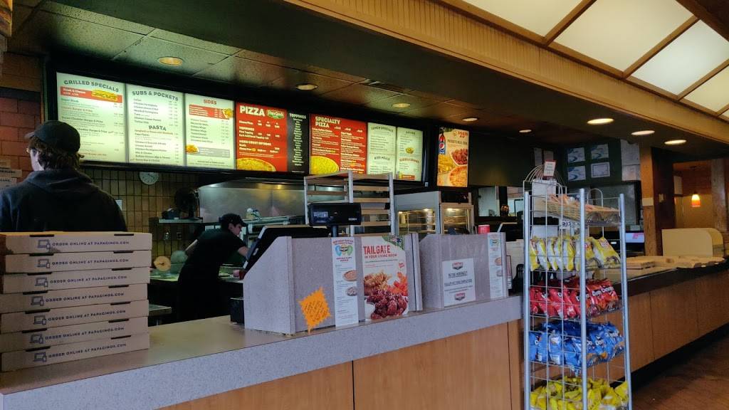 Papa Ginos | restaurant | 179 Cambridge St, Burlington, MA 01803, USA | 7812733020 OR +1 781-273-3020