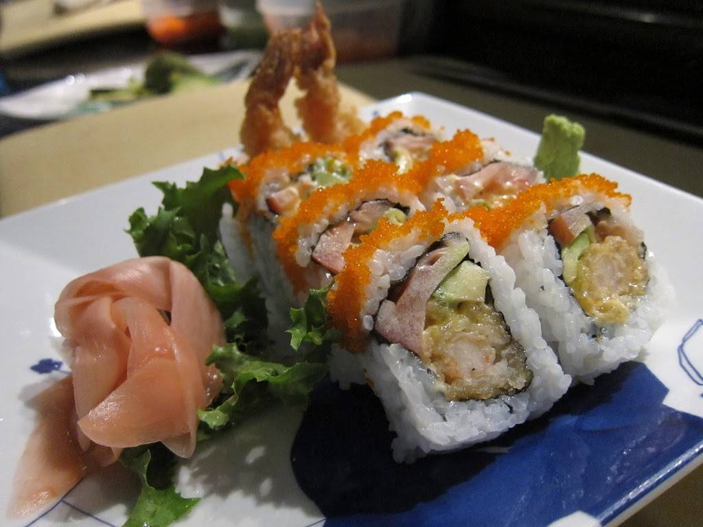 Sushi Yami Japanese Restaurant | restaurant | 6177 Jog Rd #D7, Lake Worth, FL 33467, USA | 5619632828 OR +1 561-963-2828