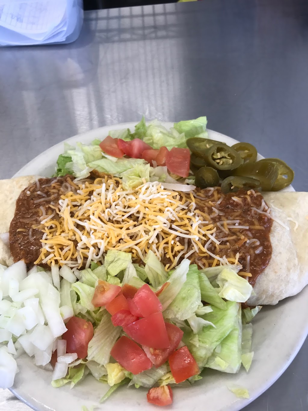 The Other Place | restaurant | 11354 US-87, Carlsbad, TX 76934, USA | 3254654519 OR +1 325-465-4519