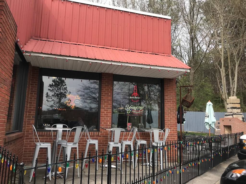 Monkey Barrel | restaurant | 688 Whitlock Ave NW, Marietta, GA 30064, USA | 6785032583 OR +1 678-503-2583