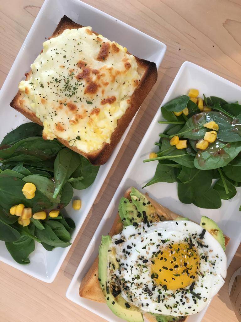 Oh Mulberry Bush | cafe | 415 S Myrtle Ave b, Monrovia, CA 91016, USA | 6263865920 OR +1 626-386-5920