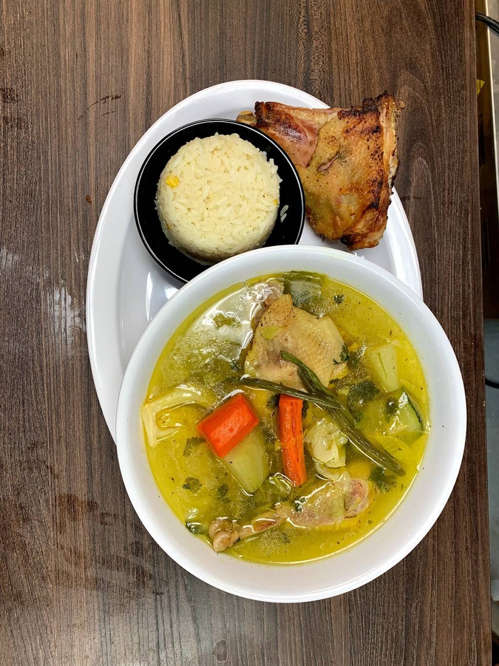 Seydi’s Pupuseria & Grill | restaurant | 2625 E Greenway Pkwy suite 107, Phoenix, AZ 85032, USA | 6024047634 OR +1 602-404-7634