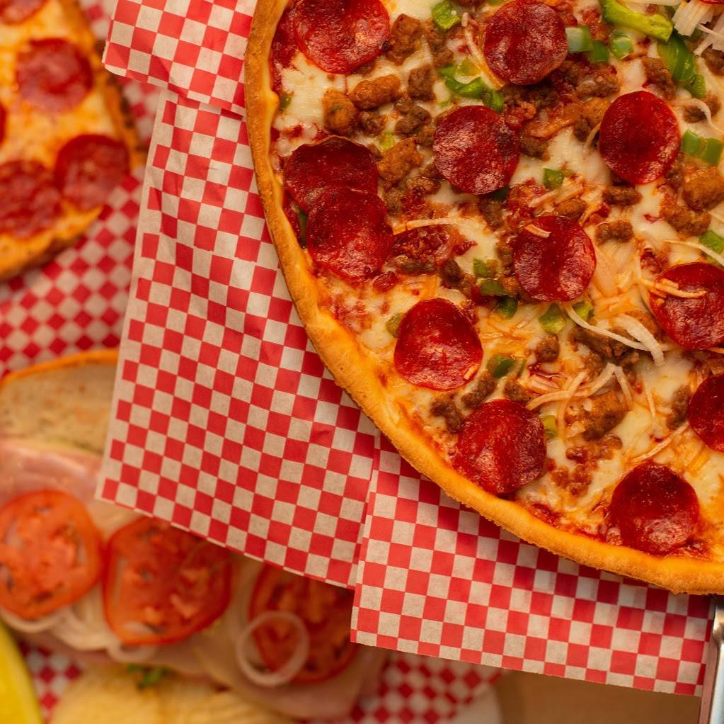 Pizza Chef Restaurant & Sports Bar | restaurant | 1007 E Bayview Blvd, Norfolk, VA 23503, USA | 7575887600 OR +1 757-588-7600