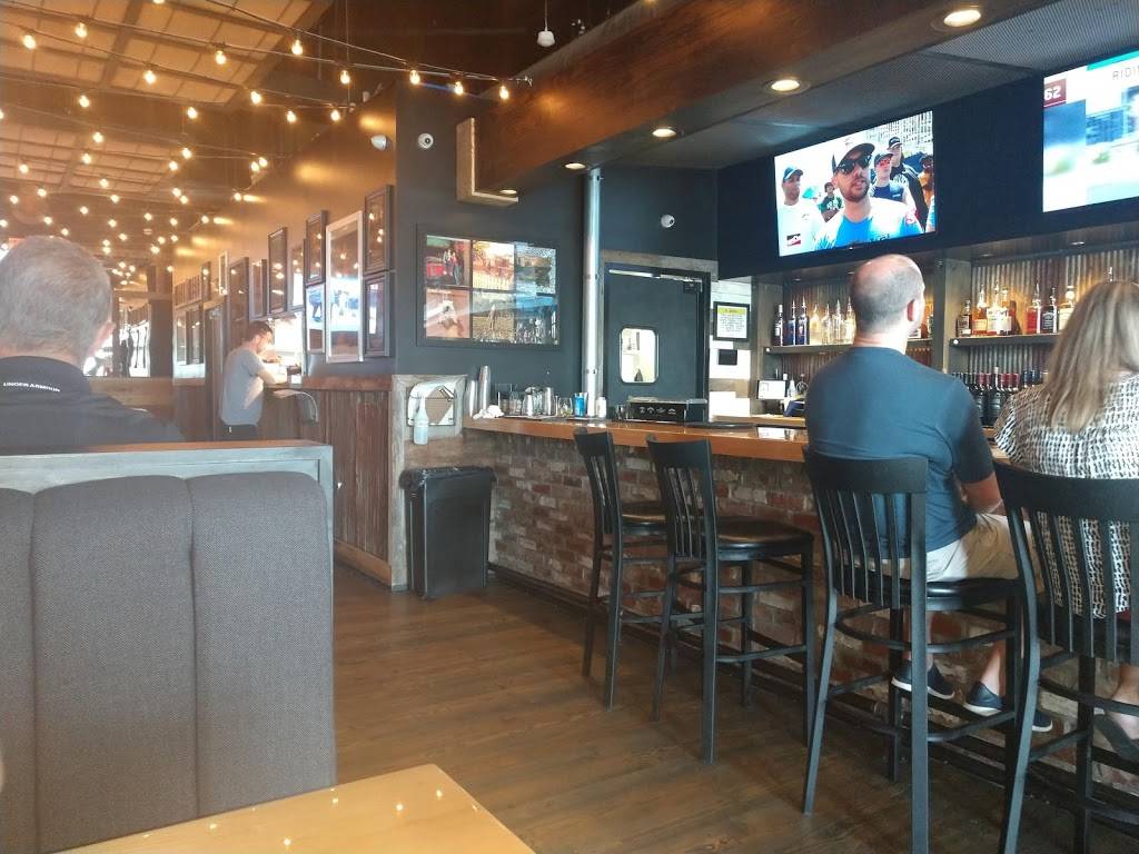 Front St. Tavern | restaurant | 158 Front St #100, Franklin, TN 37064, USA | 6154721853 OR +1 615-472-1853