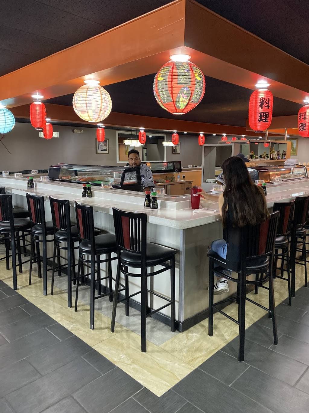 Asuka Hotpot, Sushi and Buffet | restaurant | 2010 Oddie Blvd, Sparks, NV 89431, USA | 7753559999 OR +1 775-355-9999