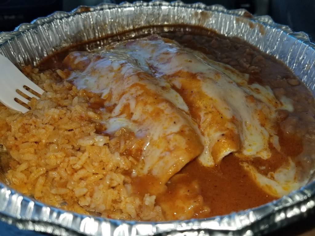 El Burrito Jr | restaurant | 1018 South La Brea Ave, Los Angeles, CA 90019, USA | 3239395649 OR +1 323-939-5649