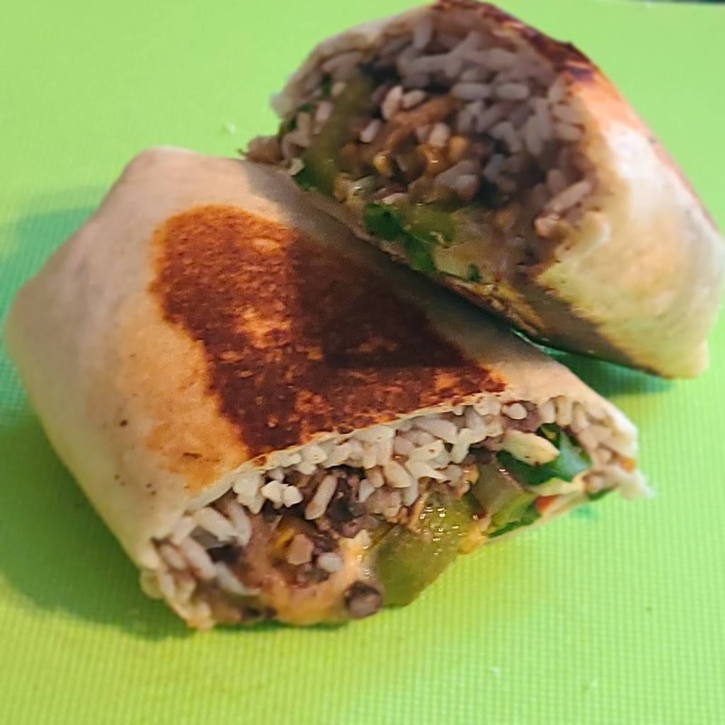 Camilles Cocina | restaurant | 2454 E 124th St, Cleveland, OH 44120, USA | 2167389478 OR +1 216-738-9478