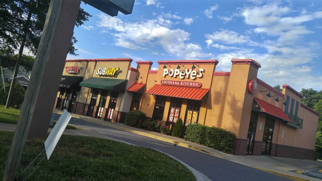 Popeyes Louisiana Kitchen | restaurant | 19911 Frederick Rd, Germantown, MD 20876, USA | 3015282335 OR +1 301-528-2335