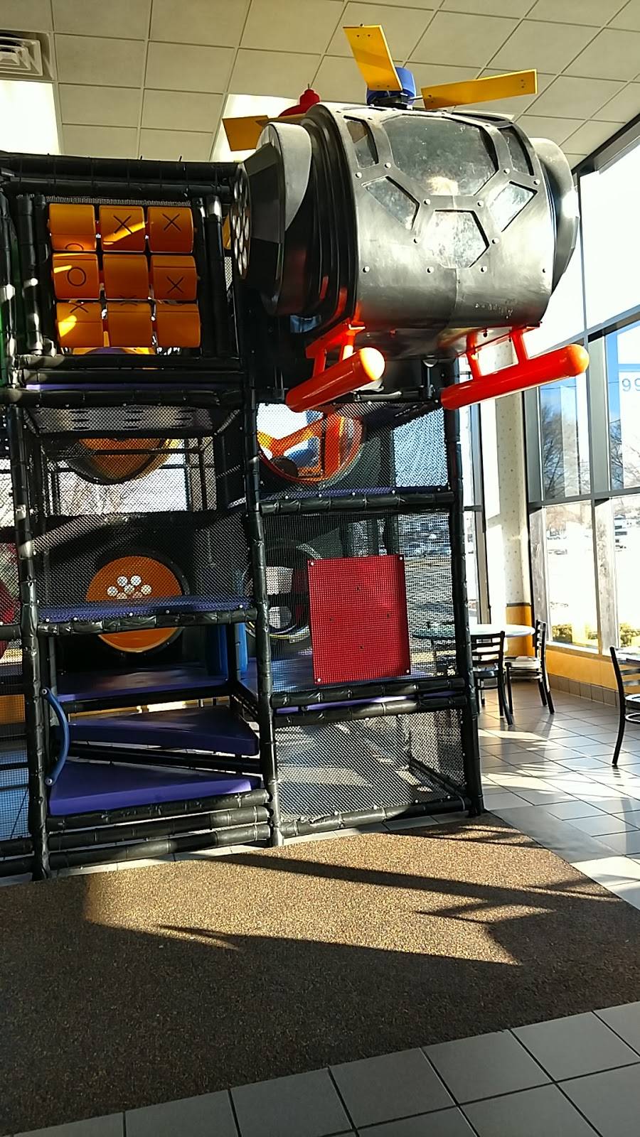 Burger King | restaurant | 990 44th St SW, Wyoming, MI 49509, USA | 6165313686 OR +1 616-531-3686