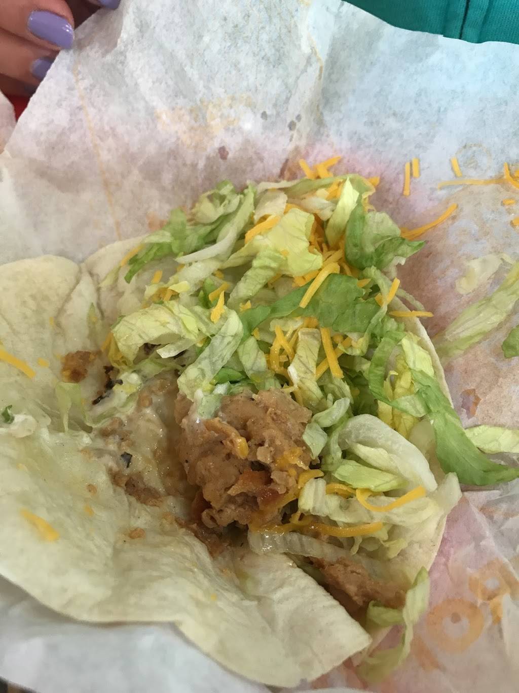 Del Taco | meal takeaway | 6126 E Washington Blvd, Commerce, CA 90040, USA | 3237670233 OR +1 323-767-0233