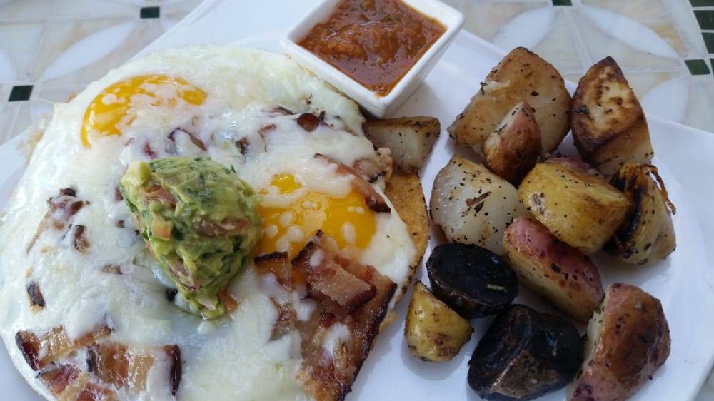 Aeirloom Bakery | bakery | 10550 Riverside Dr, Toluca Lake, CA 91602, USA | 8187541955 OR +1 818-754-1955