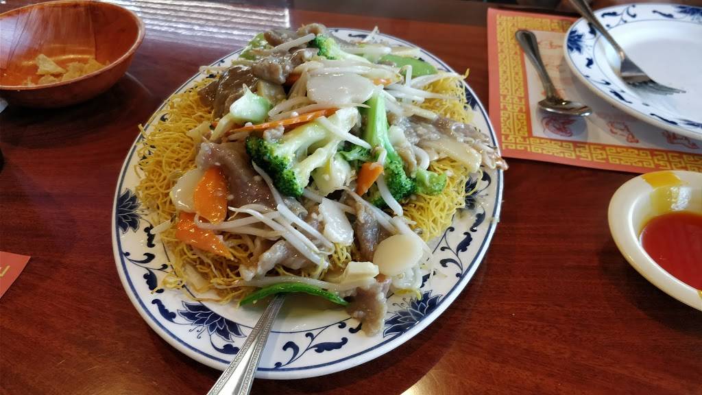 Mandarin Beijing | restaurant | 2130 Birch Rd, Chula Vista, CA 91915, USA | 6196563888 OR +1 619-656-3888