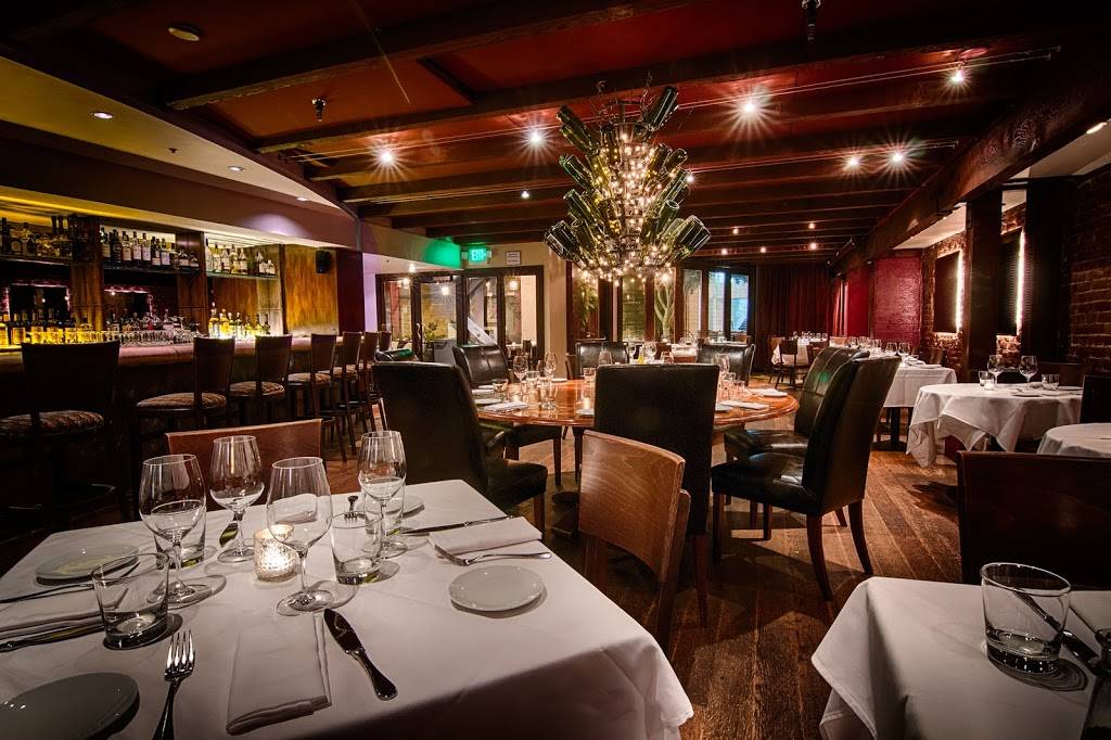 Piperade | restaurant | 1015 Battery St, San Francisco, CA 94111, USA | 4153912555 OR +1 415-391-2555