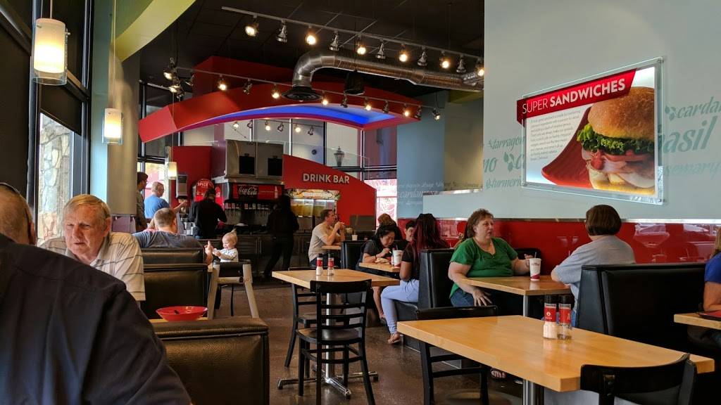 Cafe Zupas | meal takeaway | 2510 W Happy Valley Rd, Phoenix, AZ 85085, USA | 4804479375 OR +1 480-447-9375