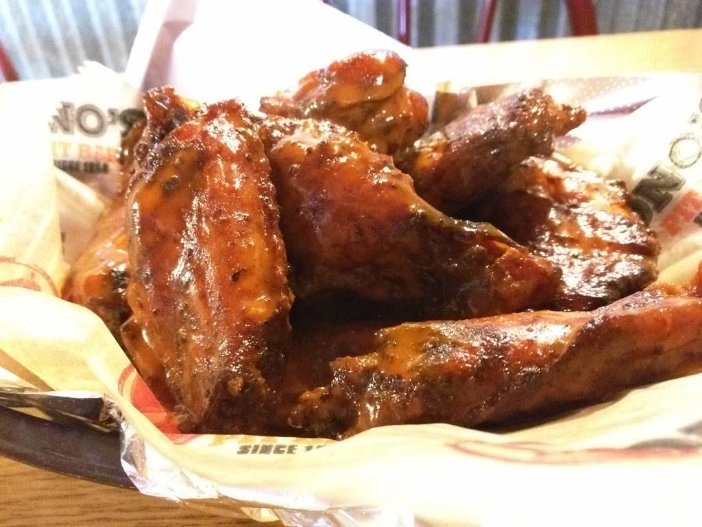 Bonos Pit Bar-B-Q | restaurant | 1266 3rd St S, Jacksonville Beach, FL 32250, USA | 9042498704 OR +1 904-249-8704