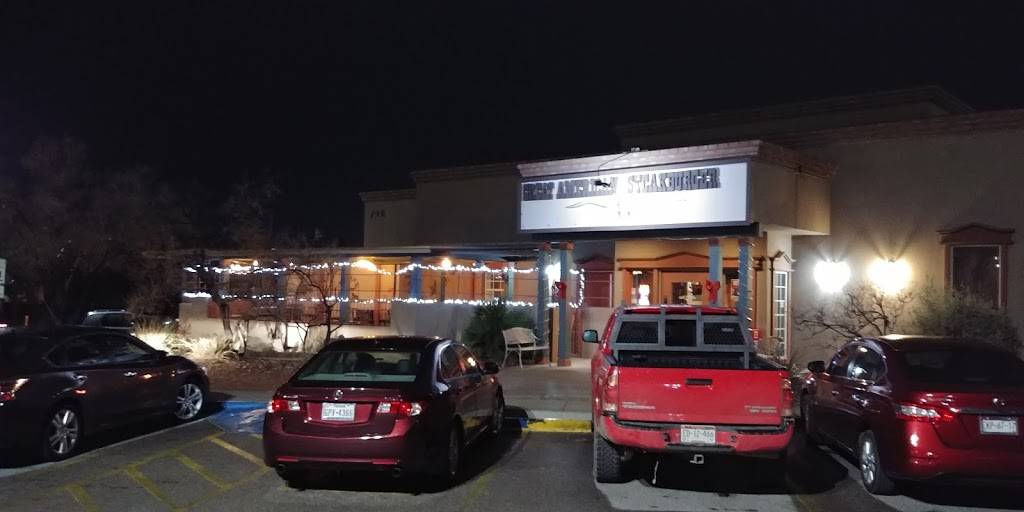 Great American Steakburger | restaurant | 701 S Mesa Hills Dr, El Paso, TX 79912, USA | 9155857873 OR +1 915-585-7873
