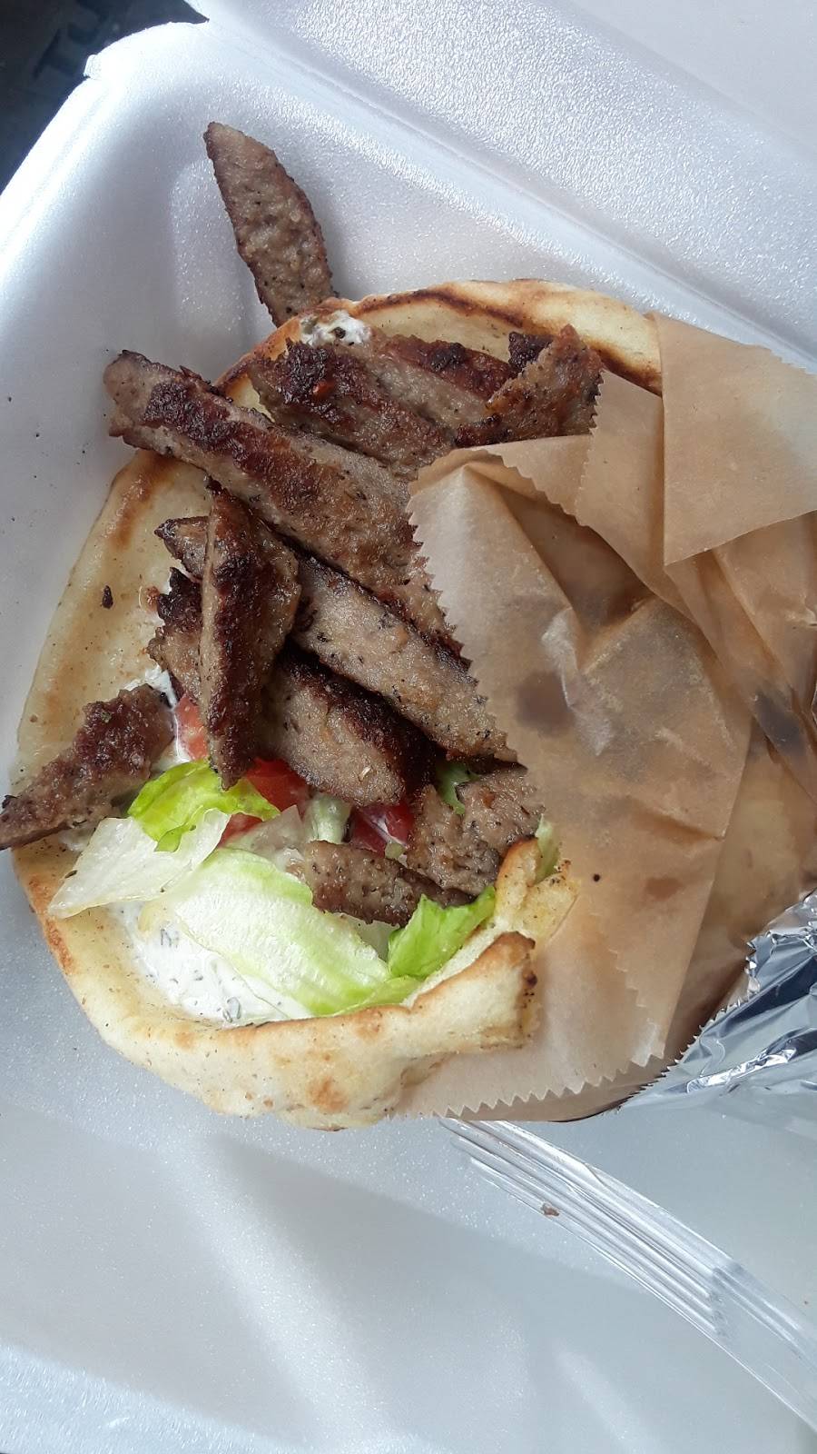 Falafel Town | restaurant | 260 North Rd, Poughkeepsie, NY 12601, USA | 8454330123 OR +1 845-433-0123