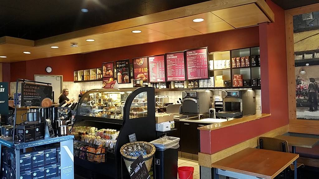 Starbucks | cafe | 5436 Carpinteria Ave, Carpinteria, CA 93013, USA | 8055660728 OR +1 805-566-0728