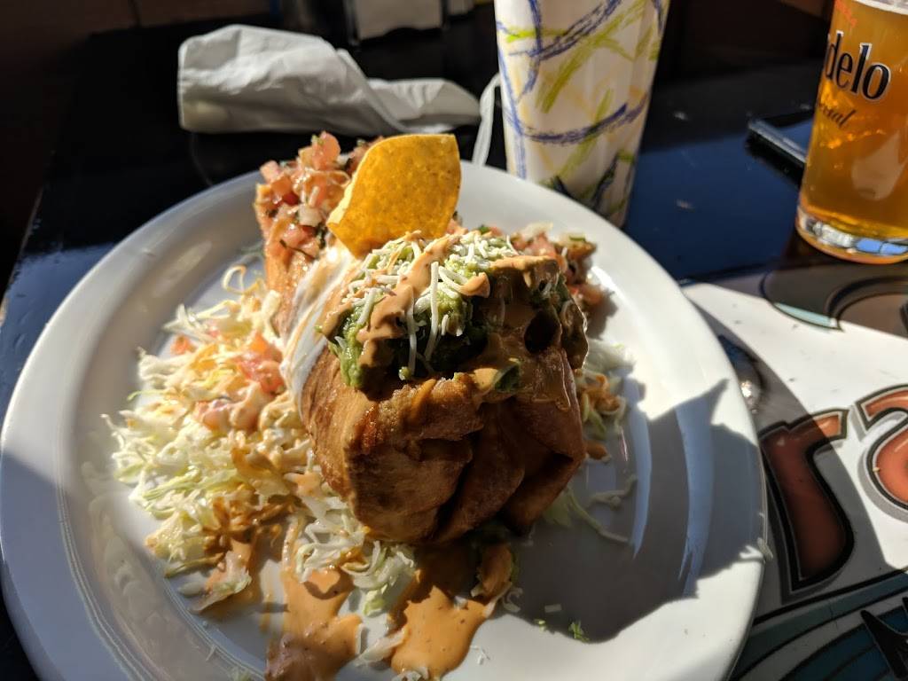 Orale Baja Mex Grill | restaurant | 1750 S Winchester Blvd, Campbell, CA 95008, USA | 4083707799 OR +1 408-370-7799