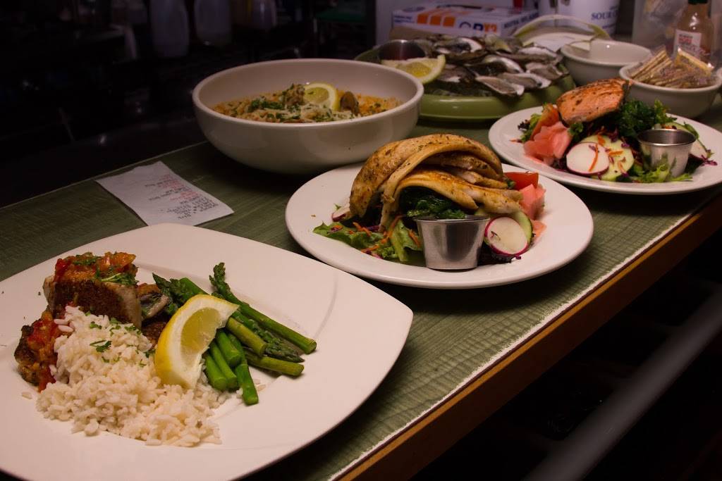 Fish | restaurant | 150 W Oak St, Fort Collins, CO 80524, USA | 9702241188 OR +1 970-224-1188