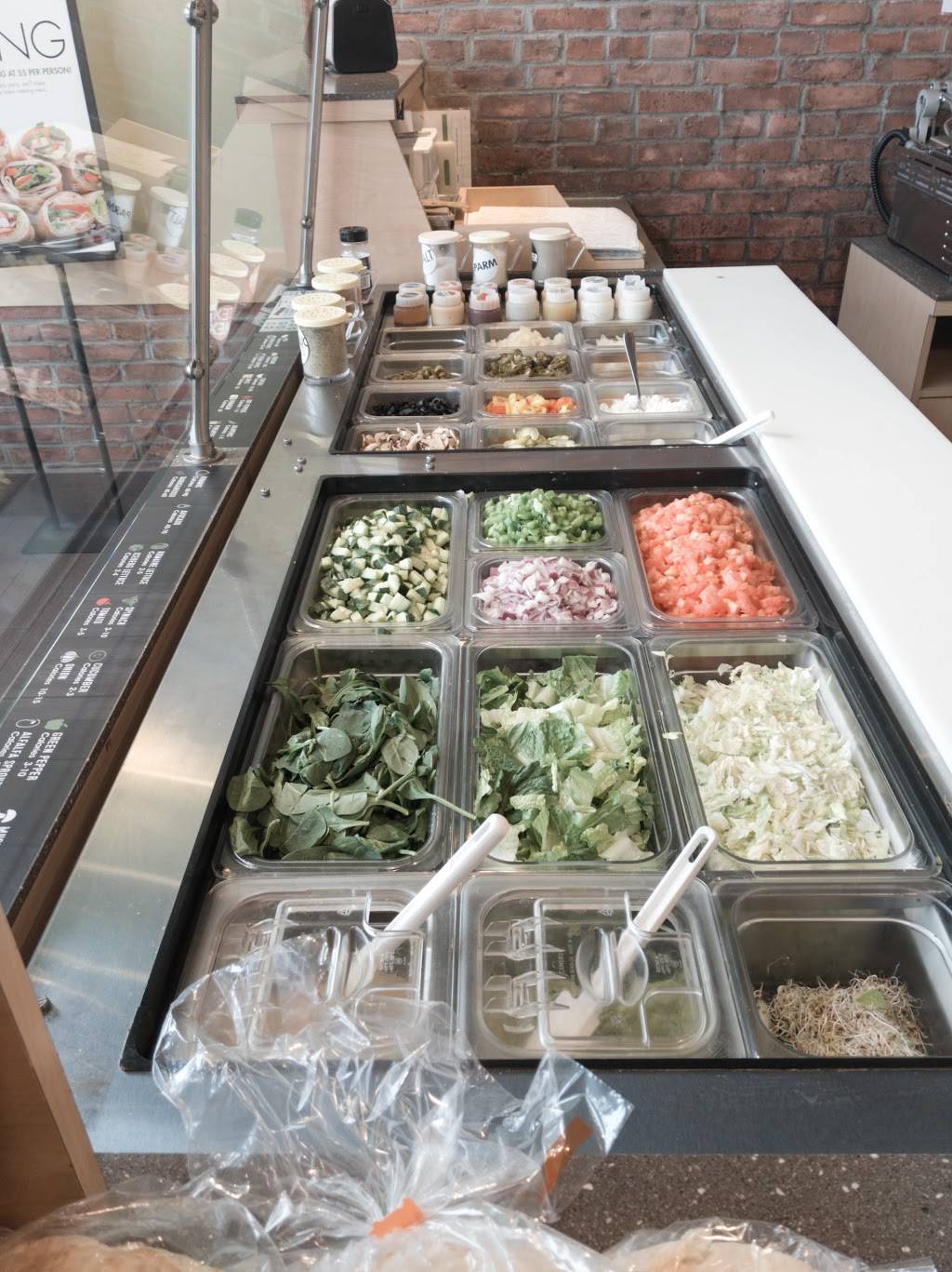 Pita Pit | restaurant | 105 Clair Rd E, Guelph, ON N1L 1G7, Canada | 5198267482 OR +1 519-826-7482