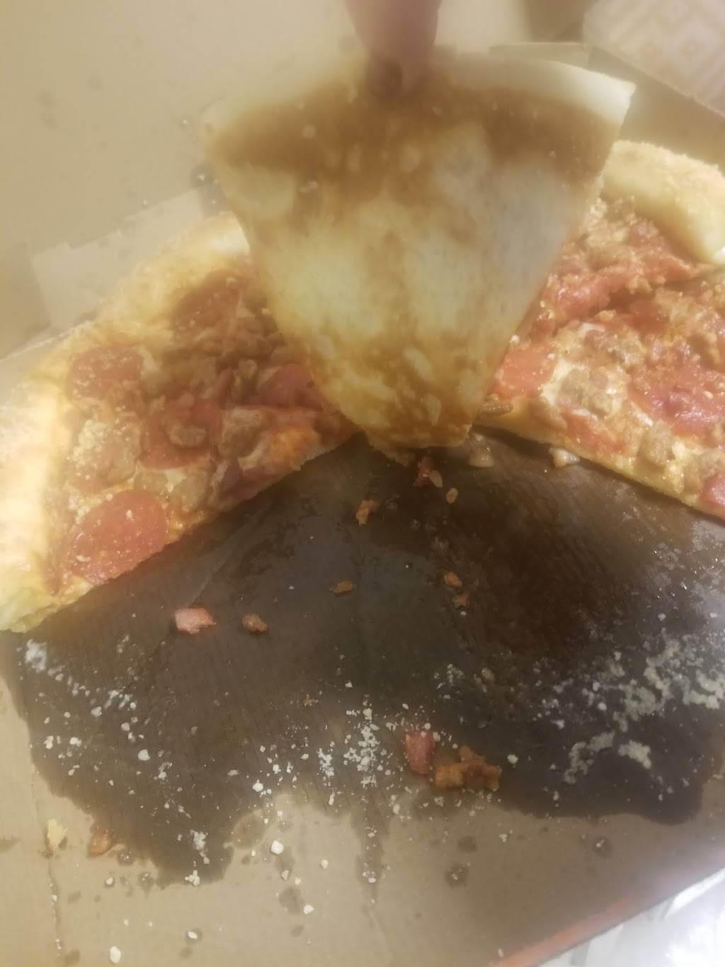 Little Caesars Pizza | meal takeaway | 2290 W Main St, Norman, OK 73069, USA | 4053661212 OR +1 405-366-1212