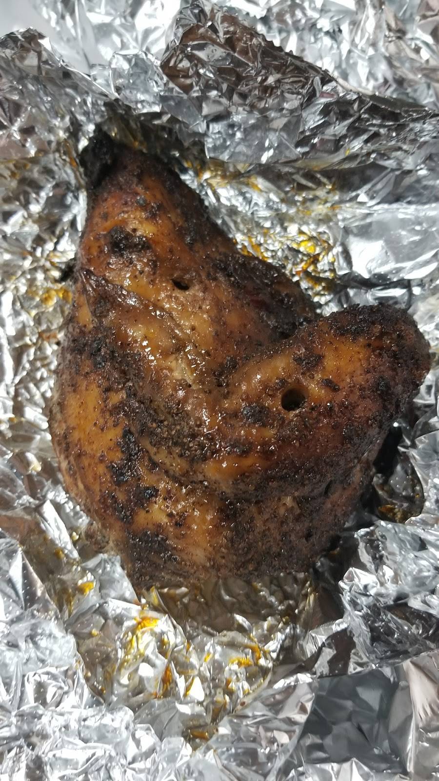 Nicks Rotisserie | restaurant | 807 Washington Blvd, Baltimore, MD 21230, USA | 4105399100 OR +1 410-539-9100