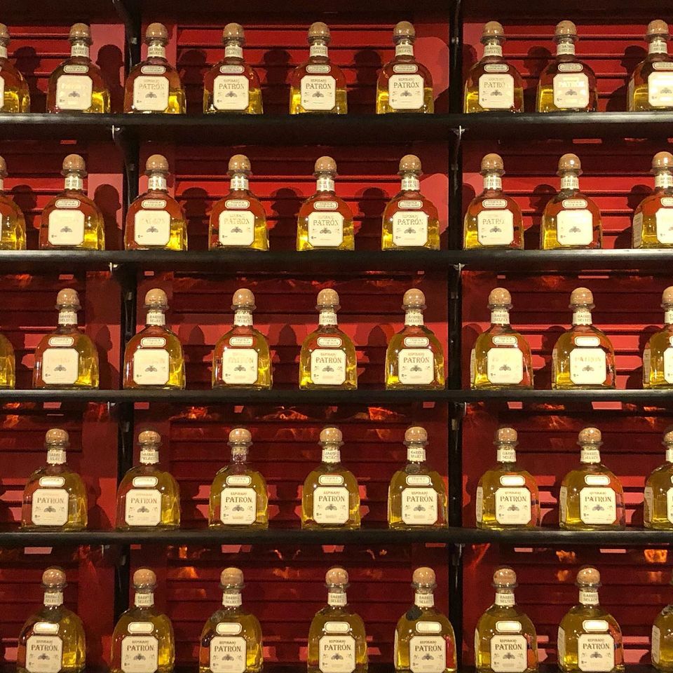 Luchador Tequila & Taco Bar | restaurant | 558 State St, Madison, WI 53703, USA | 6084165283 OR +1 608-416-5283